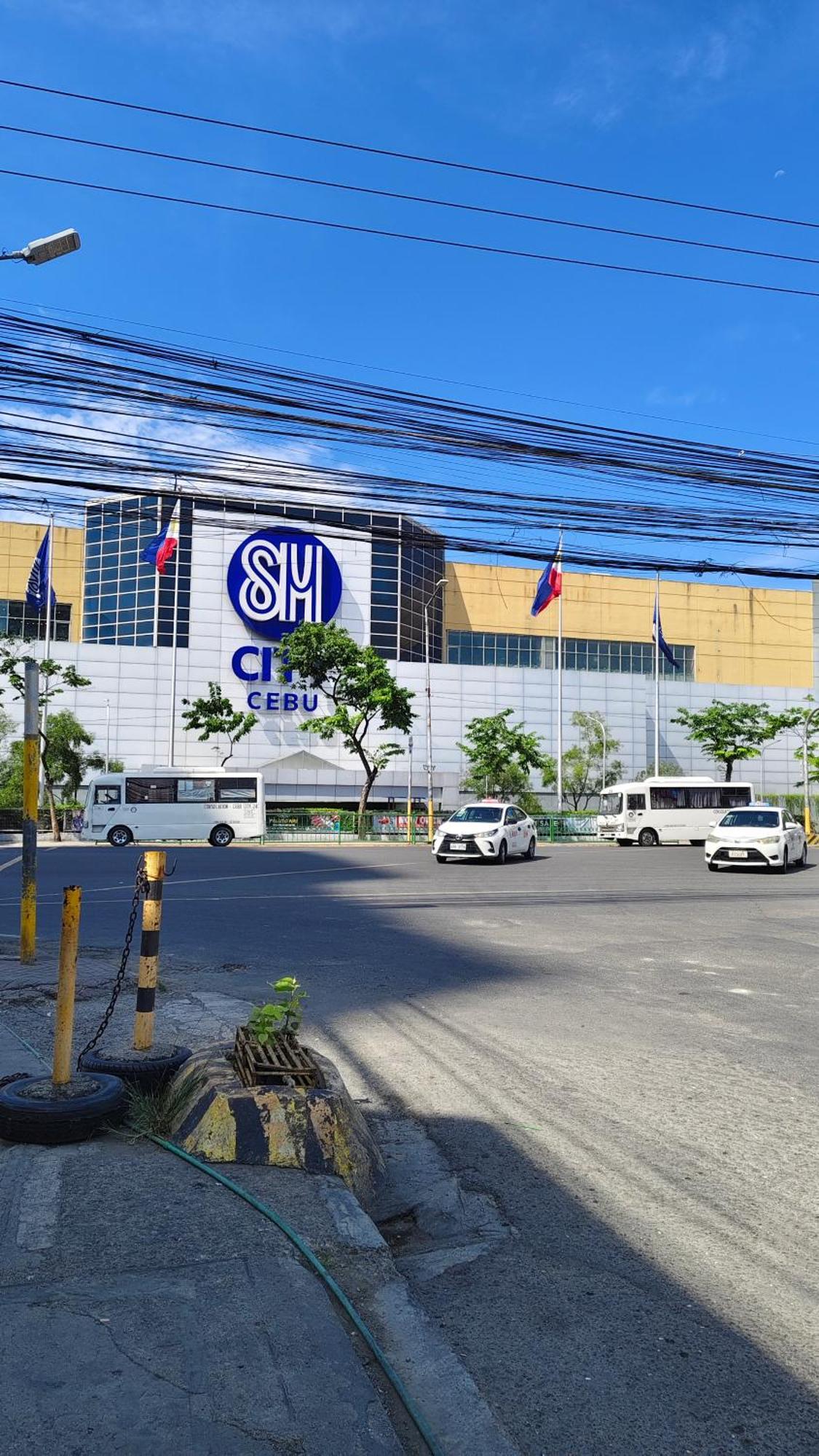 San Marino Residences Condominium Cebu Exterior foto