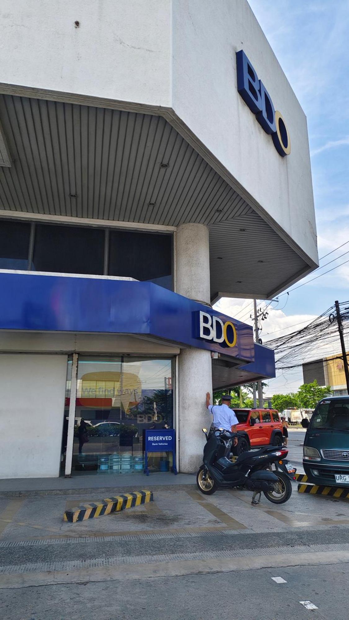 San Marino Residences Condominium Cebu Exterior foto